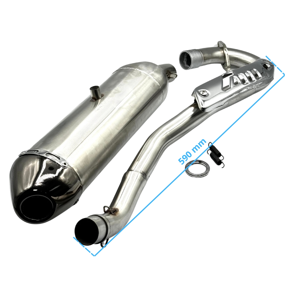 ESCAPE 40MM PIT BIKE Thunder 250